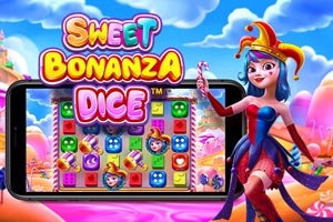 Sweet Bonanza Super Scatter