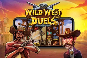 Wild West Gold Megaways